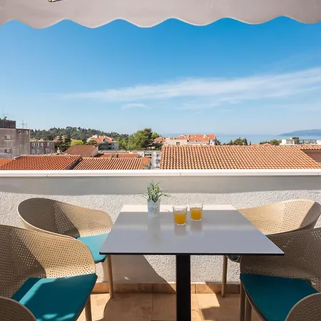 Appartamento Magnolia Center *