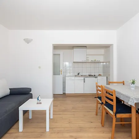 Appartamento Magnolia Center *