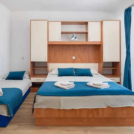 Magnolia Center Appartamento *