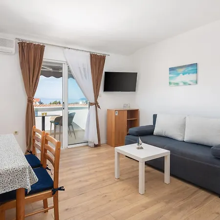 Appartamento Magnolia Center