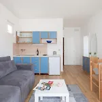 Magnolia Center Apartment Makarska