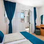 Apartment Magnolia Center Makarska