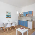 Magnolia Center Apartment *