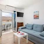 Apartment Magnolia Center Makarska