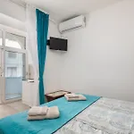 Magnolia Center Apartment