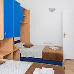 Apartment Magnolia Center *