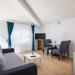 Apartment Magnolia Center Makarska
