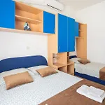 Magnolia Center Apartment