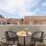 Apartment Magnolia Center Makarska