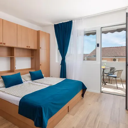 Apartament Magnolia Center *