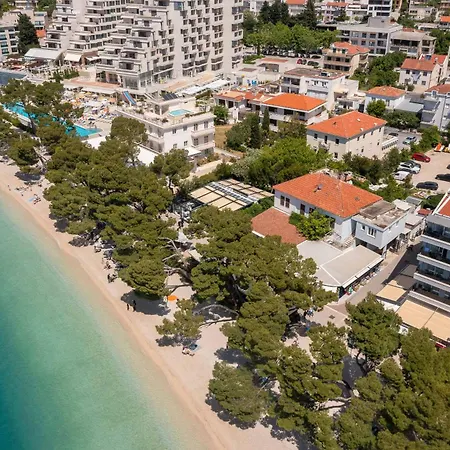 Magnolia Center * Makarska