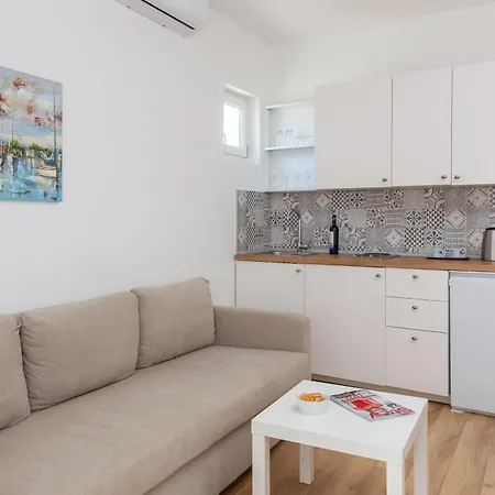 Magnolia Center Apartament Makarska