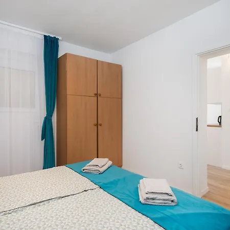 Magnolia Center Apartament