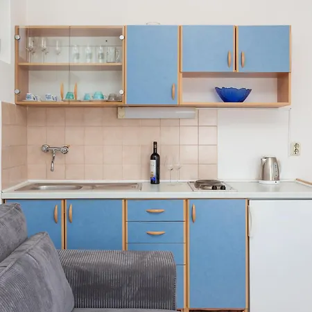 Lägenhet Magnolia Center