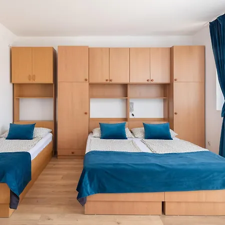 Apartment Magnolia Center Makarska