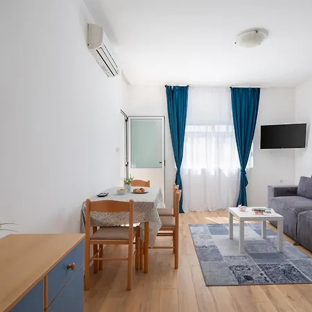 Magnolia Center Apartament
