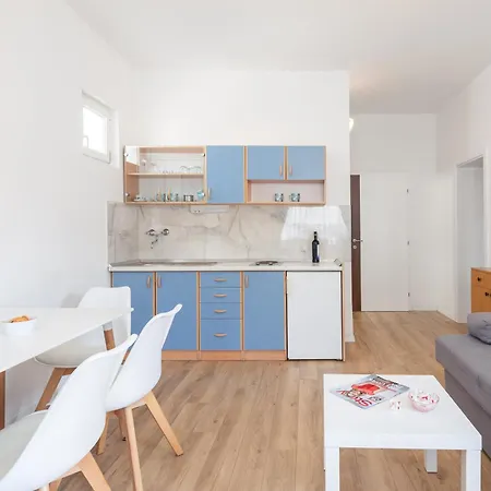 Lägenhet Magnolia Center