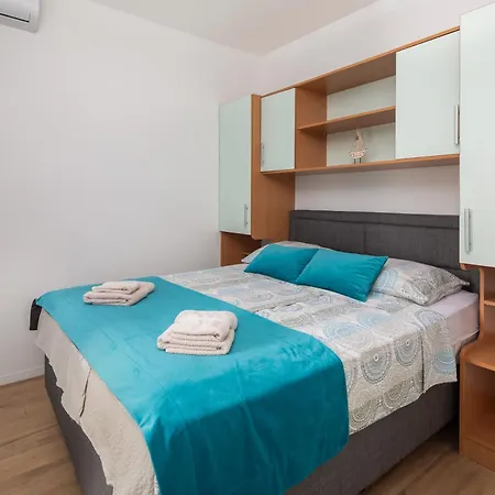 Lägenhet Magnolia Center