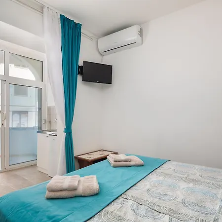 Magnolia Center Apartament
