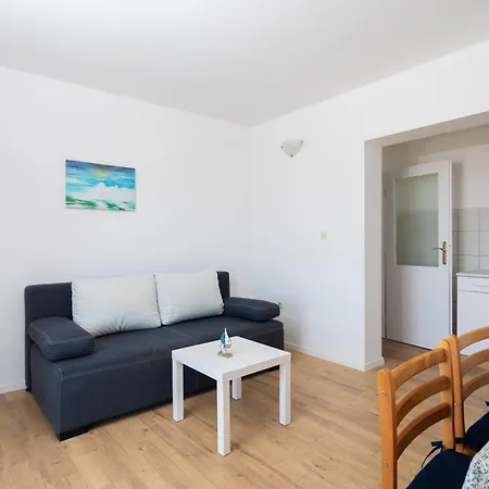 Apartament Magnolia Center