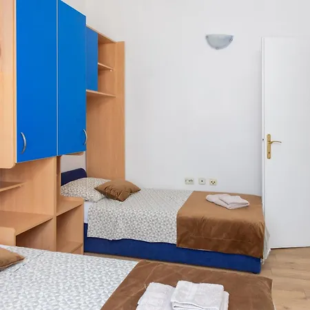 Lägenhet Magnolia Center *