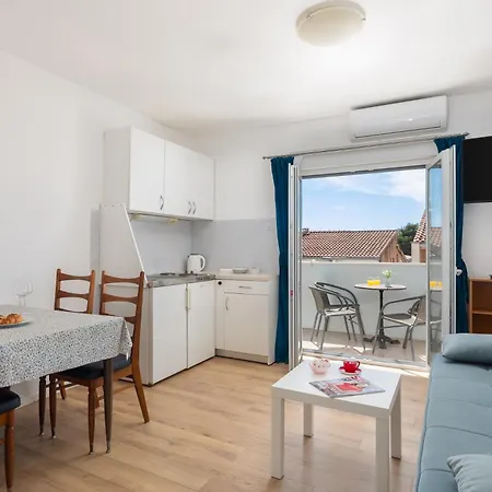Magnolia Center Apartament
