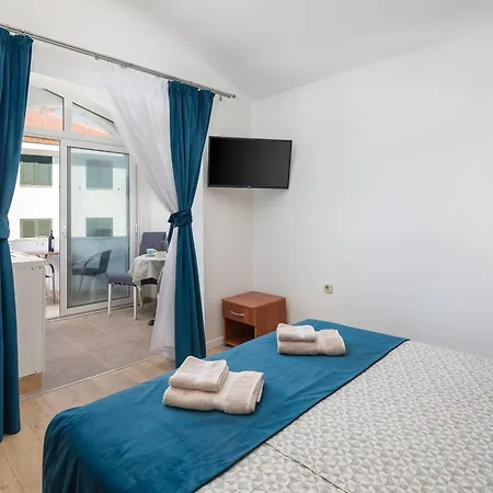 Magnolia Center Apartament *