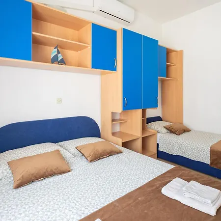 Magnolia Center Apartament