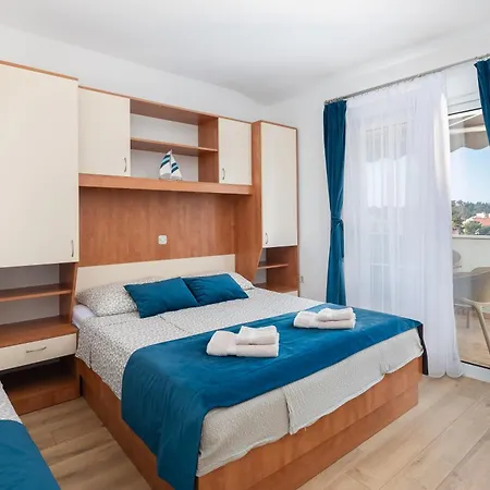 Magnolia Center Apartament