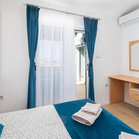 Magnolia Center Apartament