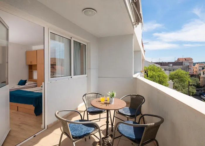 Апартаменти Magnolia Center *