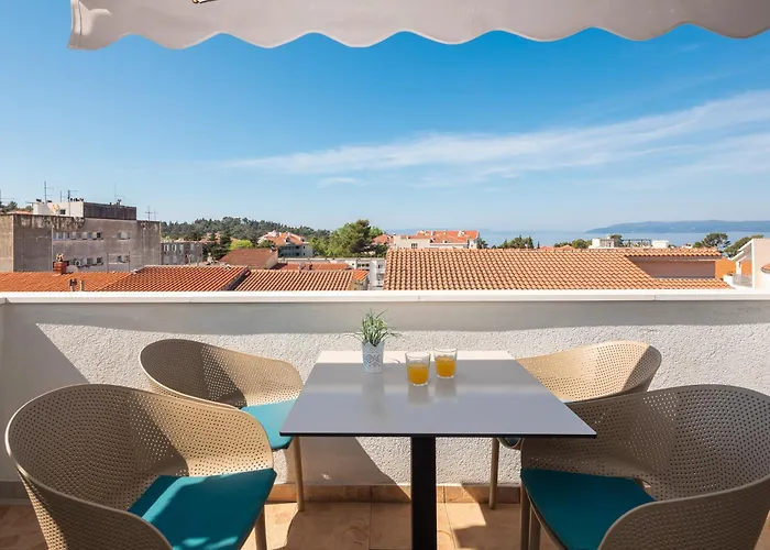 Апартаменти Magnolia Center *