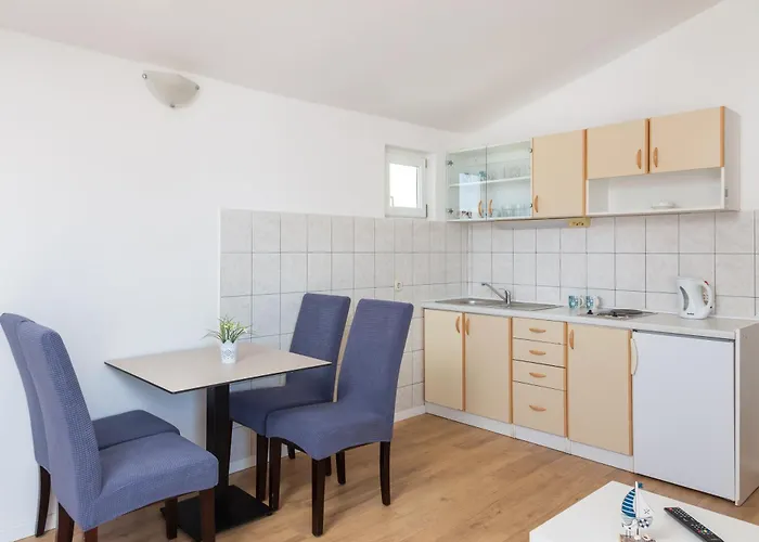 Апартаменти Magnolia Center