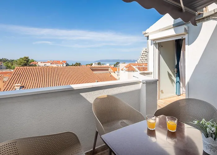 Апартаменти Magnolia Center *