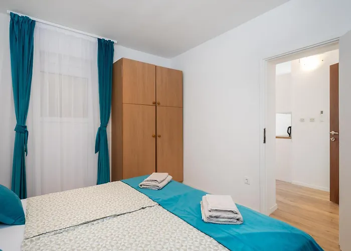 Magnolia Center Daire