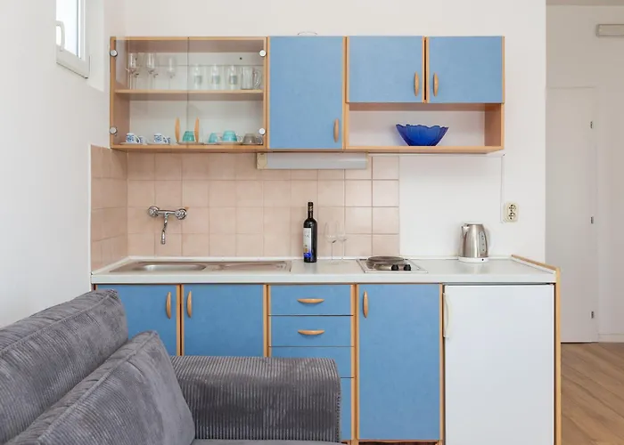 Апартаменти Magnolia Center