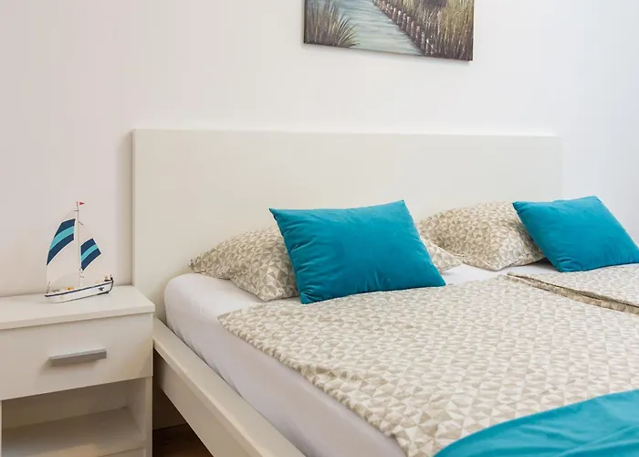 Апартаменти Magnolia Center