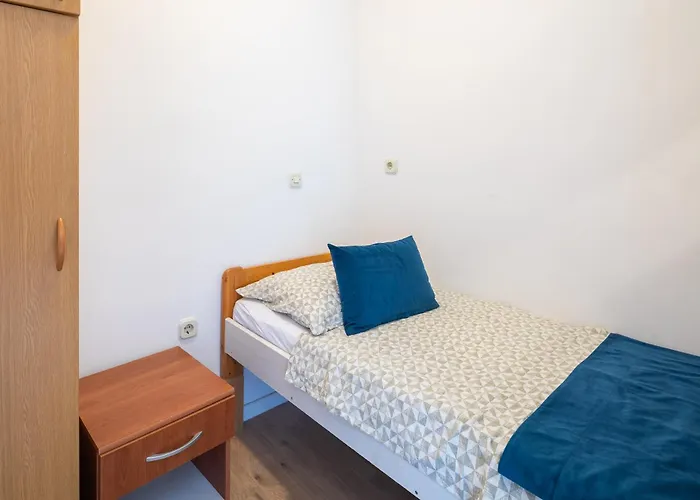 Magnolia Center Makarska