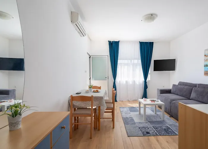 Magnolia Center Daire