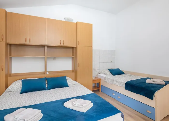 Daire Magnolia Center