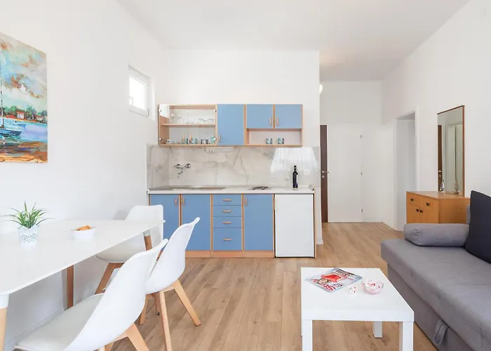 Апартаменти Magnolia Center