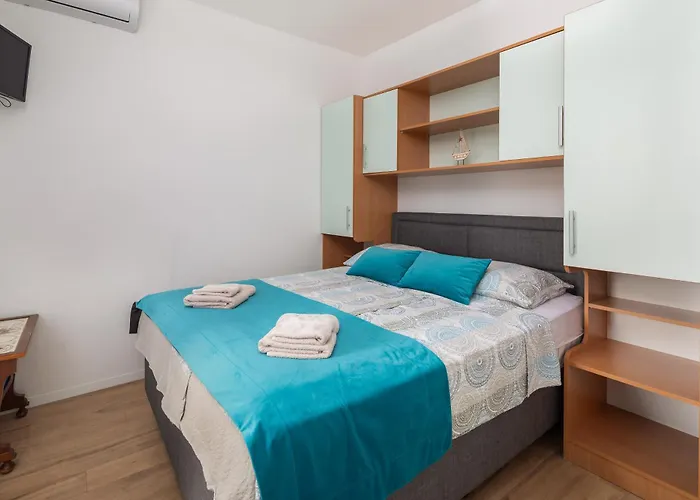 Daire Magnolia Center