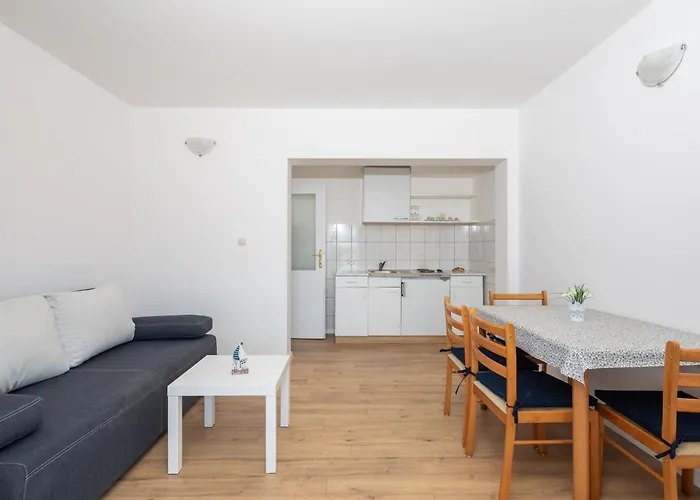 Апартаменти Magnolia Center *