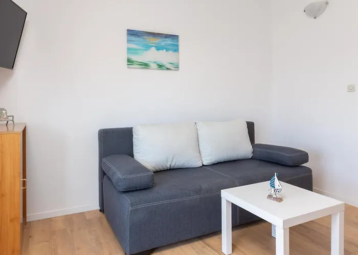 Daire Magnolia Center *