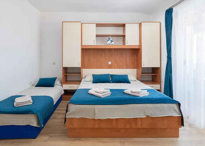 Magnolia Center Daire *