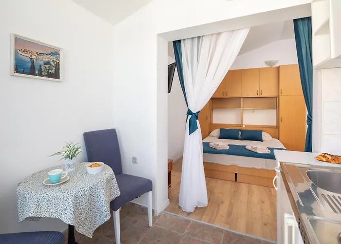 Daire Magnolia Center *