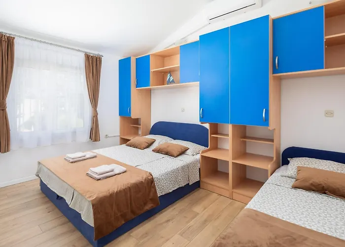 Magnolia Center Daire *