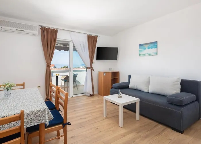 Daire Magnolia Center