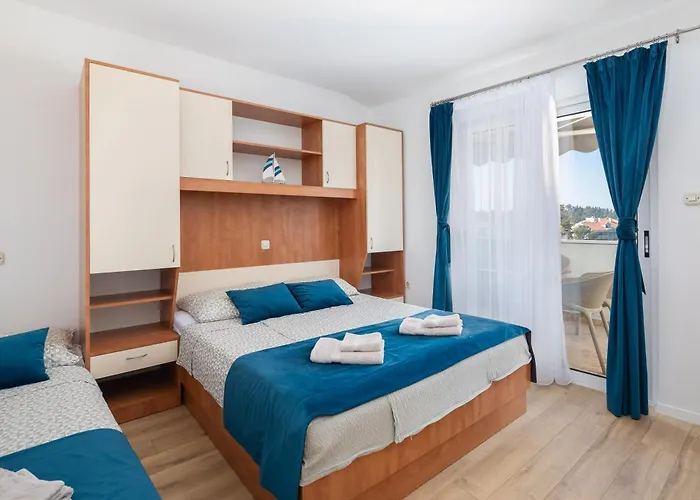 Magnolia Center Daire