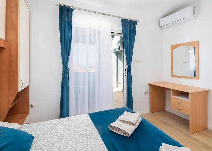 Magnolia Center Daire